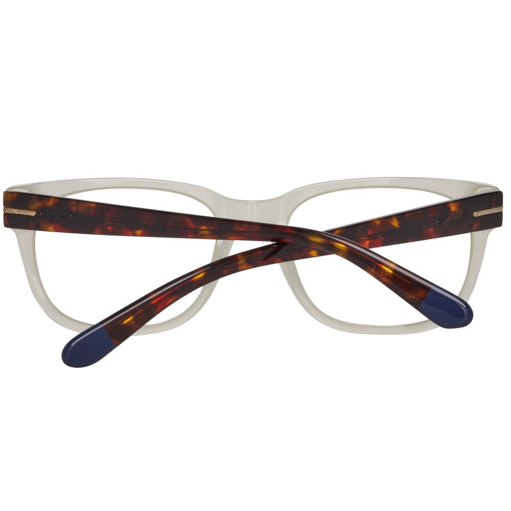 Gant Turquoise Plastic Frames - ACCEXO