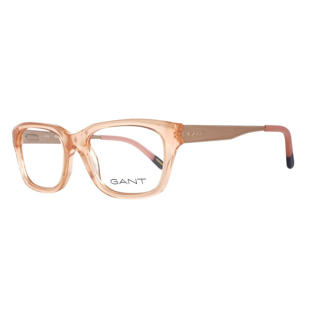 Gant Orange Metal Frames - ACCEXO