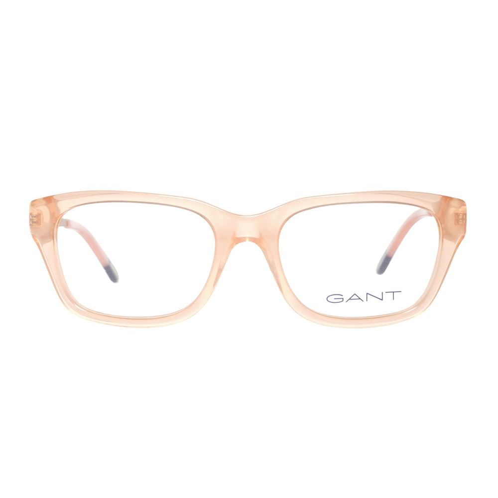 Gant Orange Metal Frames - ACCEXO