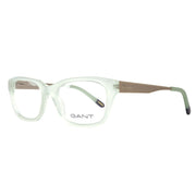 Gant Green Metal Frames - ACCEXO