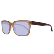Gant Brown Acetate Sunglasses - ACCEXO