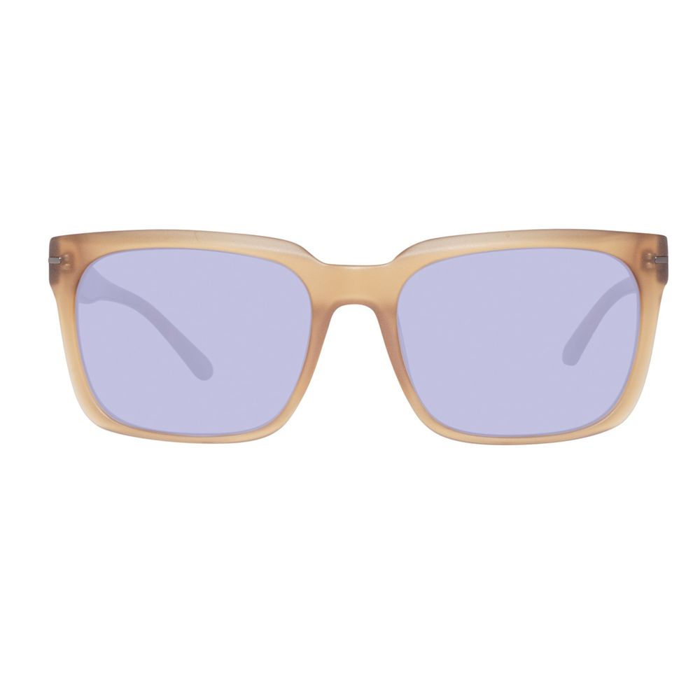 Gant Brown Acetate Sunglasses - ACCEXO