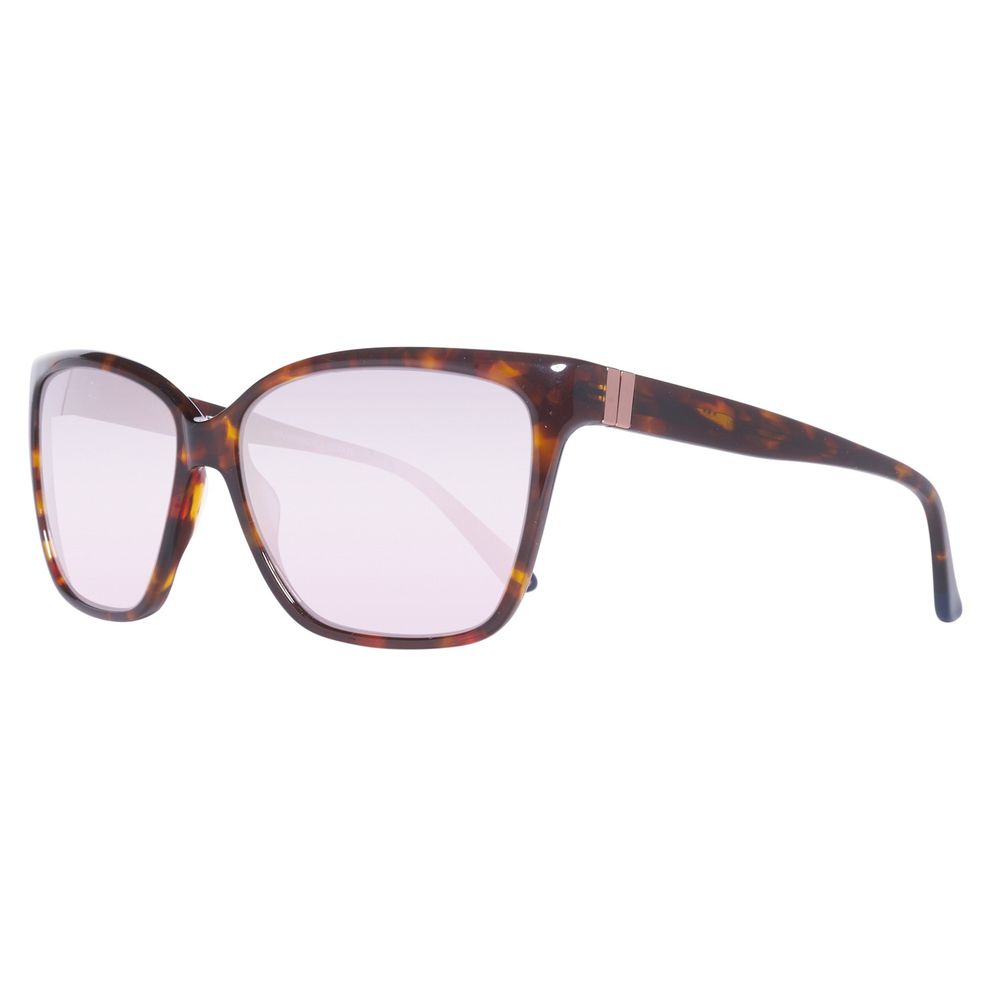 Gant Brown Acetate Sunglasses - ACCEXO