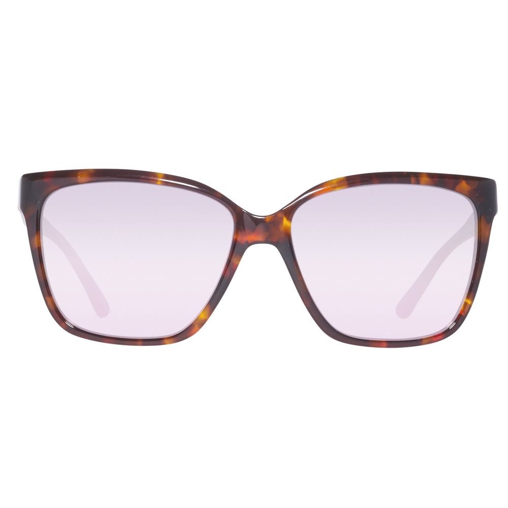 Gant Brown Acetate Sunglasses - ACCEXO