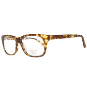 Gant Brown Plastic Frames - ACCEXO