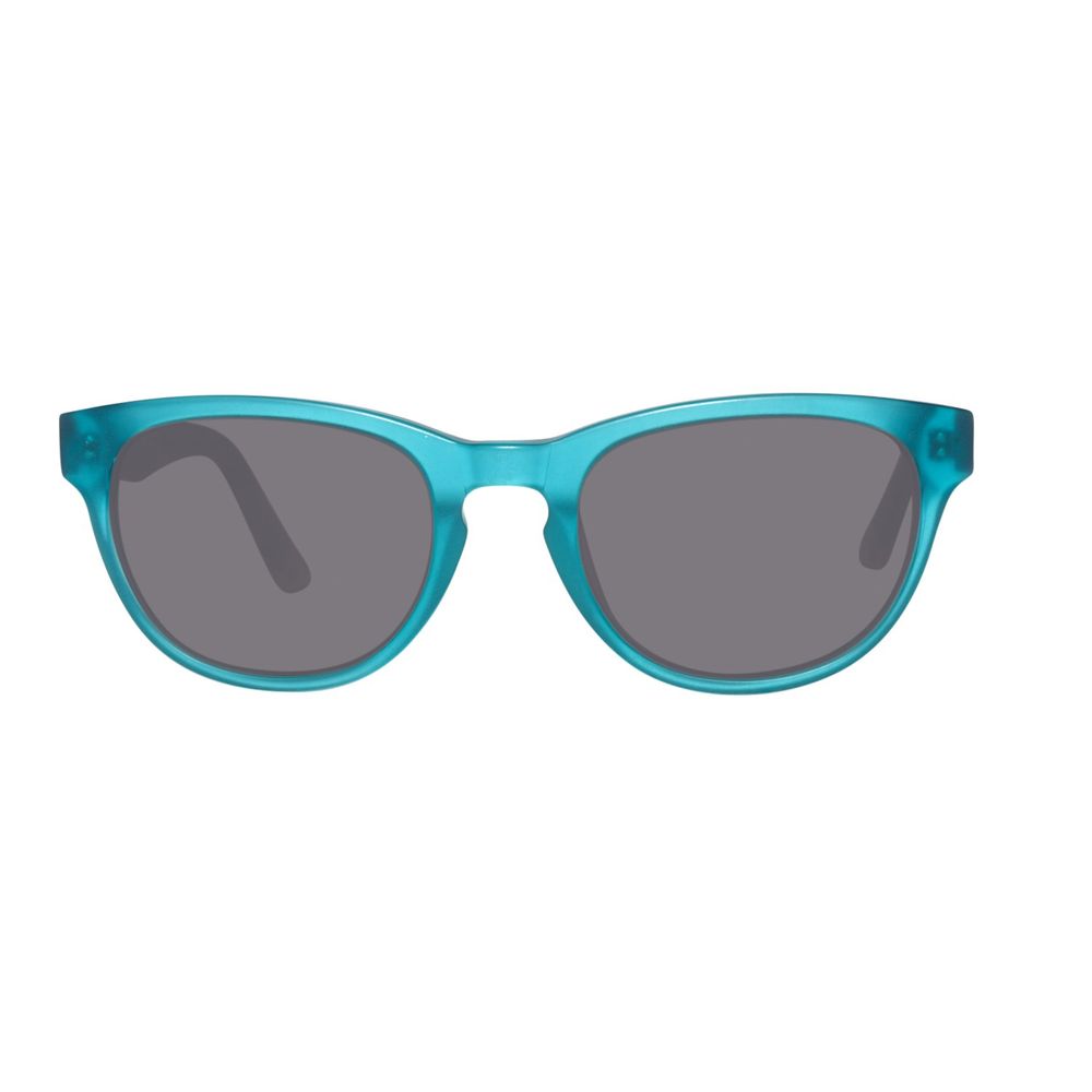 Gant Turquoise Acetate Sunglasses - ACCEXO