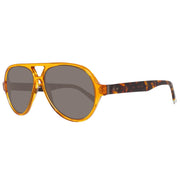 Gant Orange Acetate Sunglasses - ACCEXO