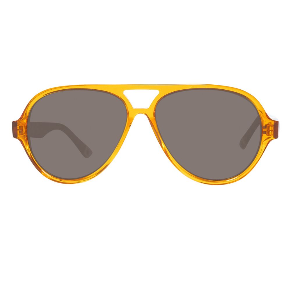 Gant Orange Acetate Sunglasses - ACCEXO