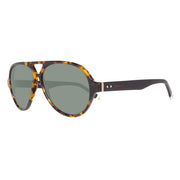 Gant Brown Acetate Sunglasses - ACCEXO