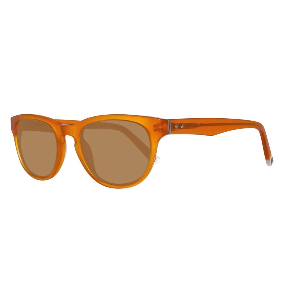 Gant Orange Acetate Sunglasses - ACCEXO