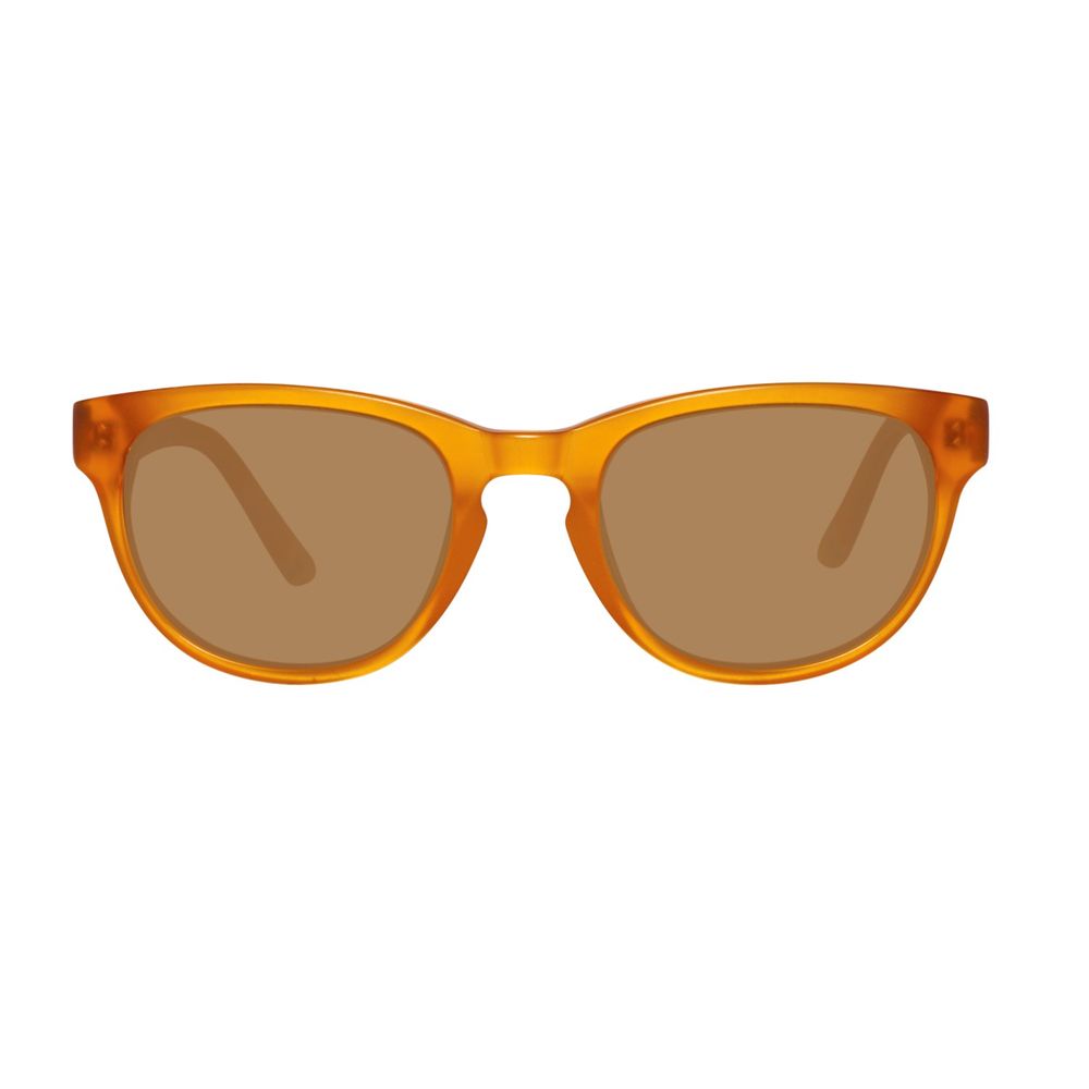 Gant Orange Acetate Sunglasses - ACCEXO