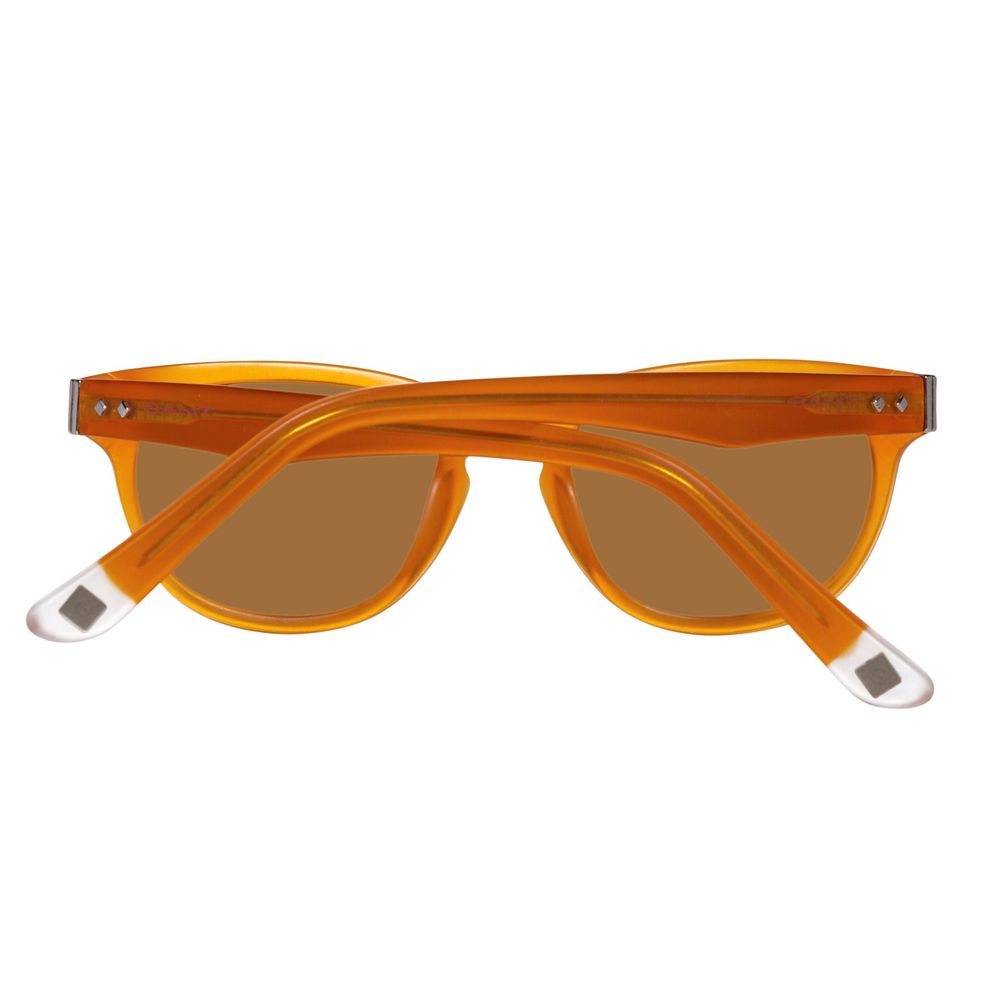 Gant Orange Acetate Sunglasses - ACCEXO