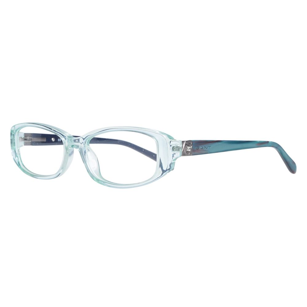 Gant Transparent Plastic Frames - ACCEXO