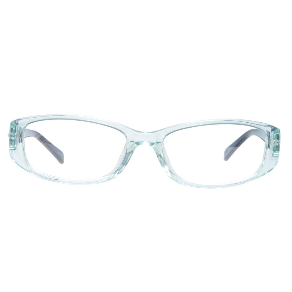 Gant Transparent Plastic Frames - ACCEXO