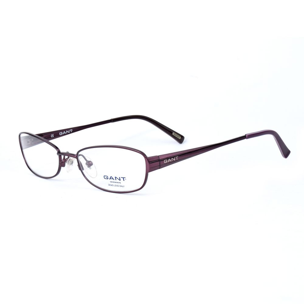 Gant Purple Plastic Frames - ACCEXO