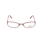 Gant Brown Plastic Frames - ACCEXO