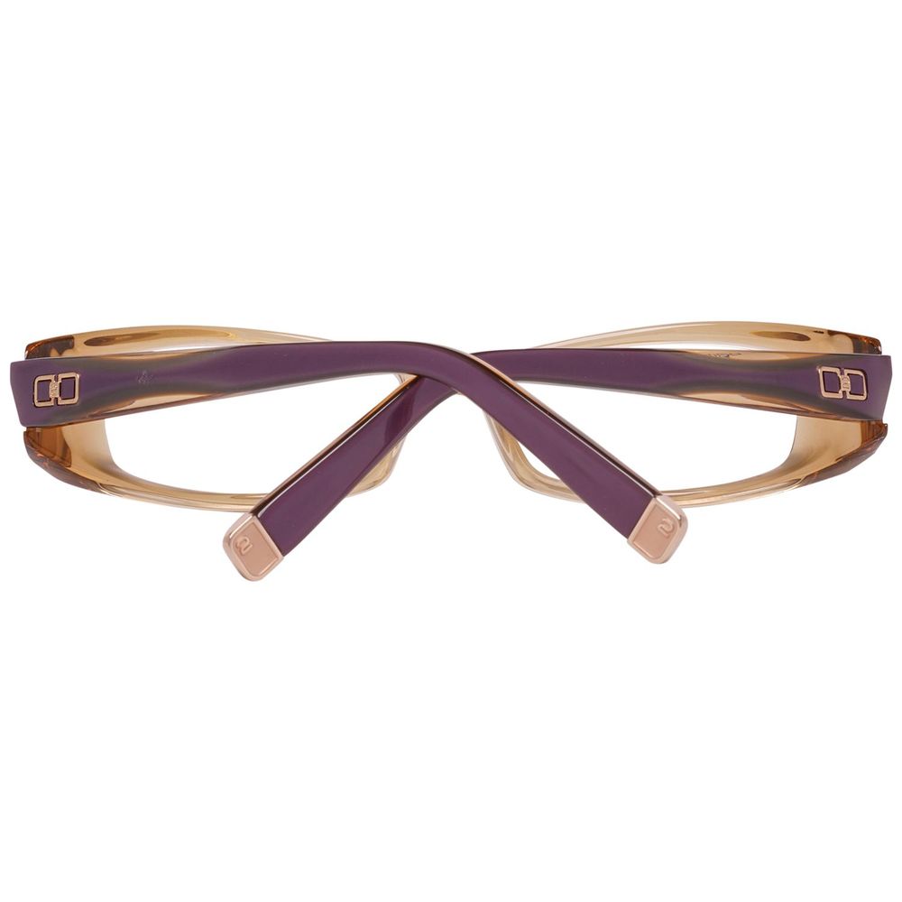 Dsquared² Brown Plastic Frames - ACCEXO
