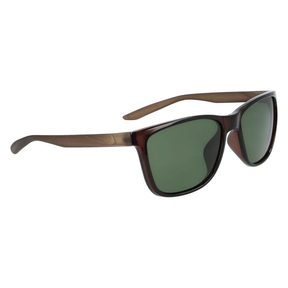 Nike Brown Injected Sunglasses - ACCEXO
