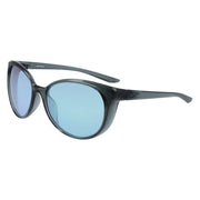 Nike Gray Injected Sunglasses - ACCEXO