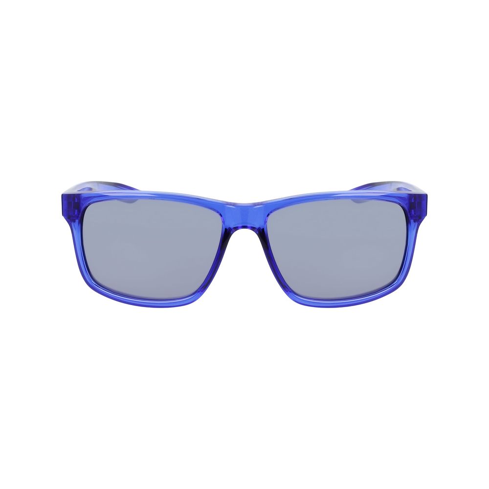 Nike Blue Acetate Sunglasses - ACCEXO