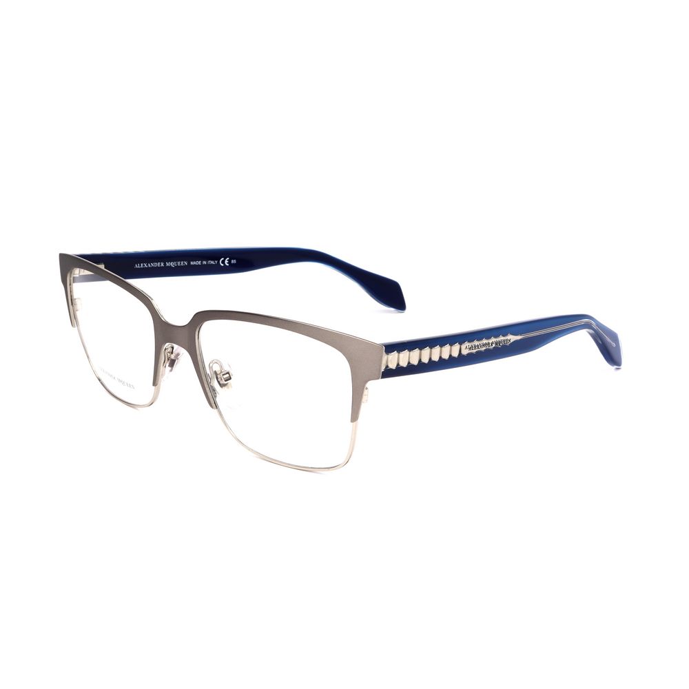 Alexander McQueen Multicolor Metal Frames - ACCEXO