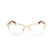 Alexander McQueen Bicolor Metal Frames - ACCEXO