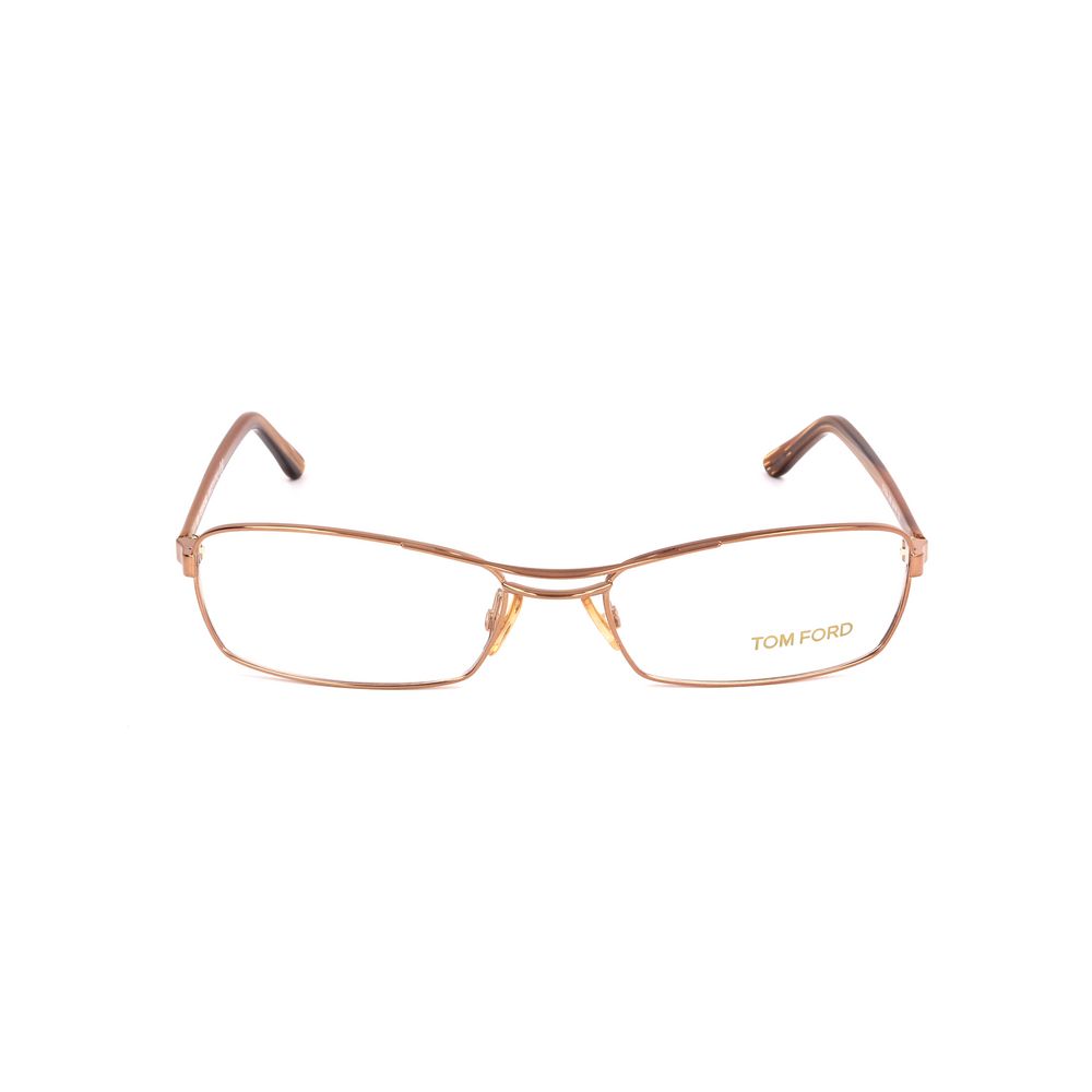 Tom Ford Bicolor Metal Frames - ACCEXO