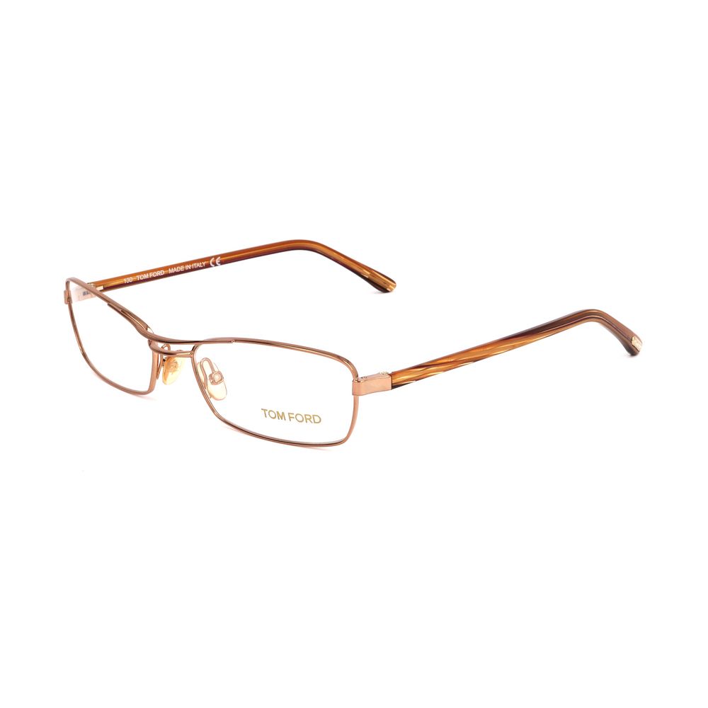 Tom Ford Bicolor Metal Frames - ACCEXO