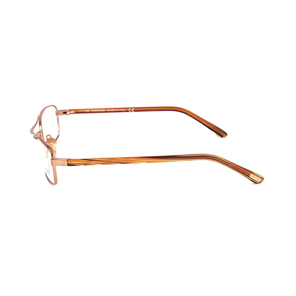 Tom Ford Bicolor Metal Frames - ACCEXO