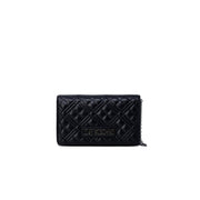 Love Moschino Bicolor Polyethylene Handbag - ACCEXO