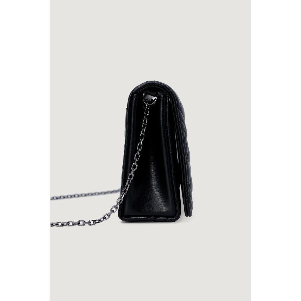 Love Moschino Bicolor Polyethylene Handbag - ACCEXO