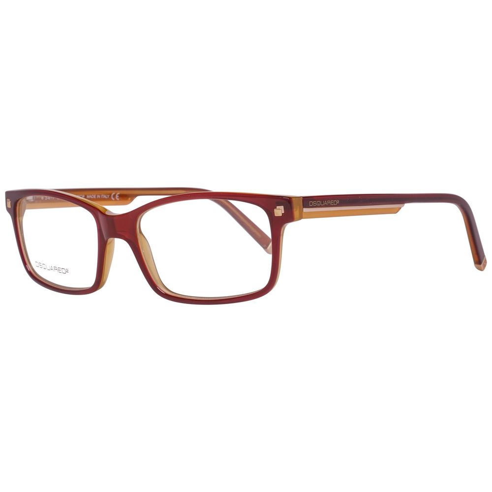 Dsquared² Bicolor Plastic Frames - ACCEXO