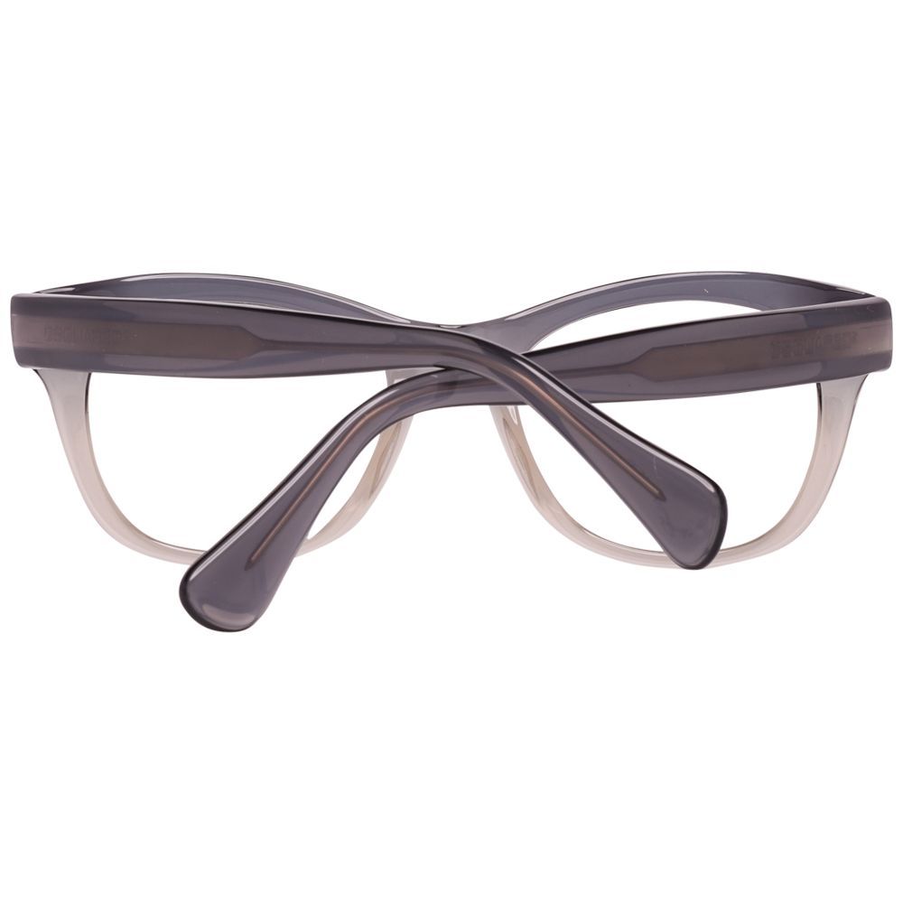 Dsquared² Bicolor Plastic Frames - ACCEXO