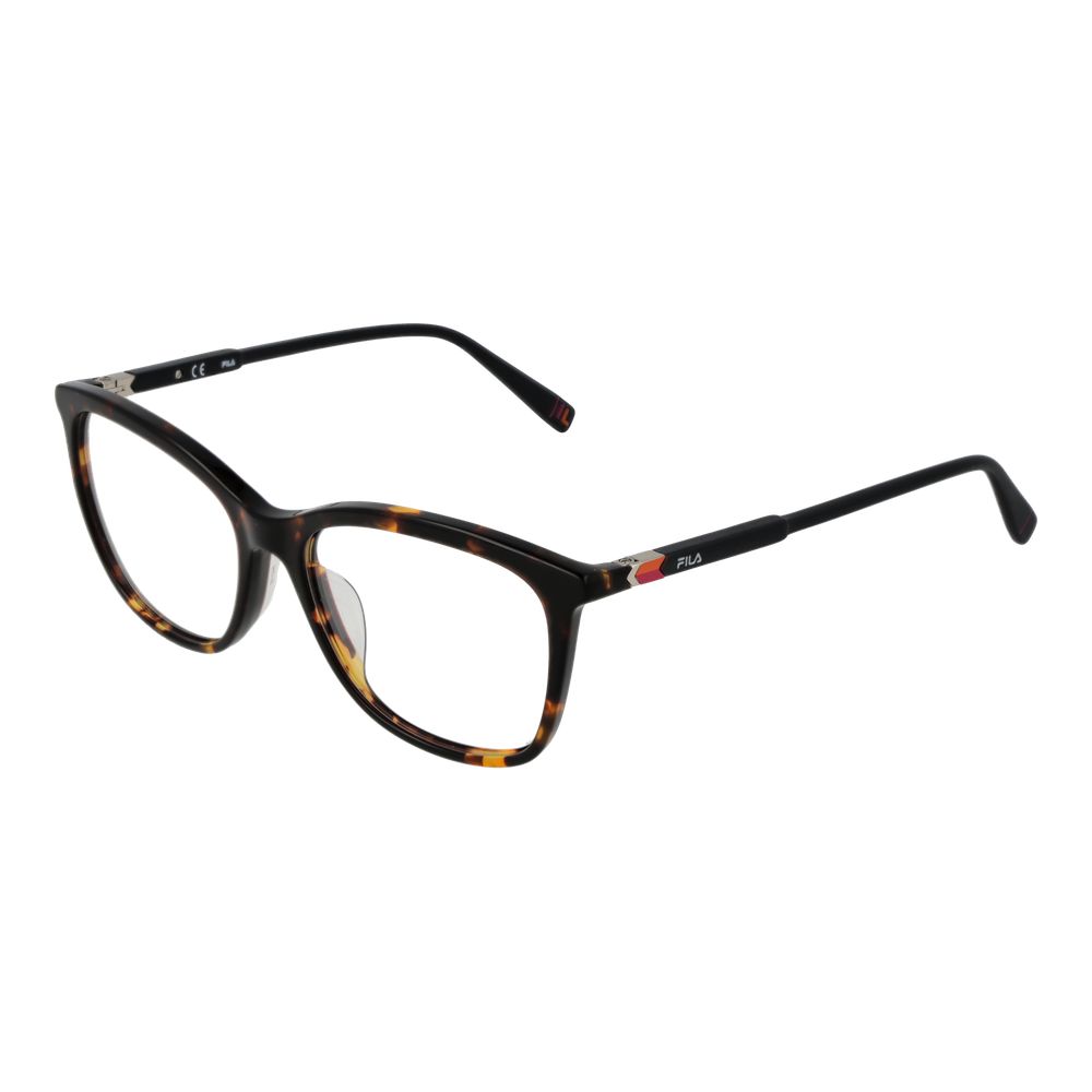 Fila Brown Women Optical Frames - ACCEXO