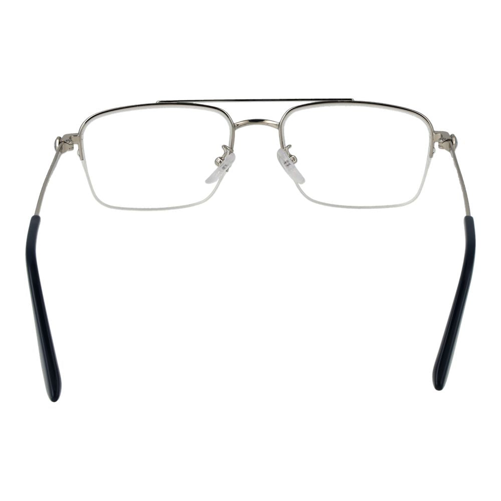 BMW Gray Men Optical Frames - ACCEXO