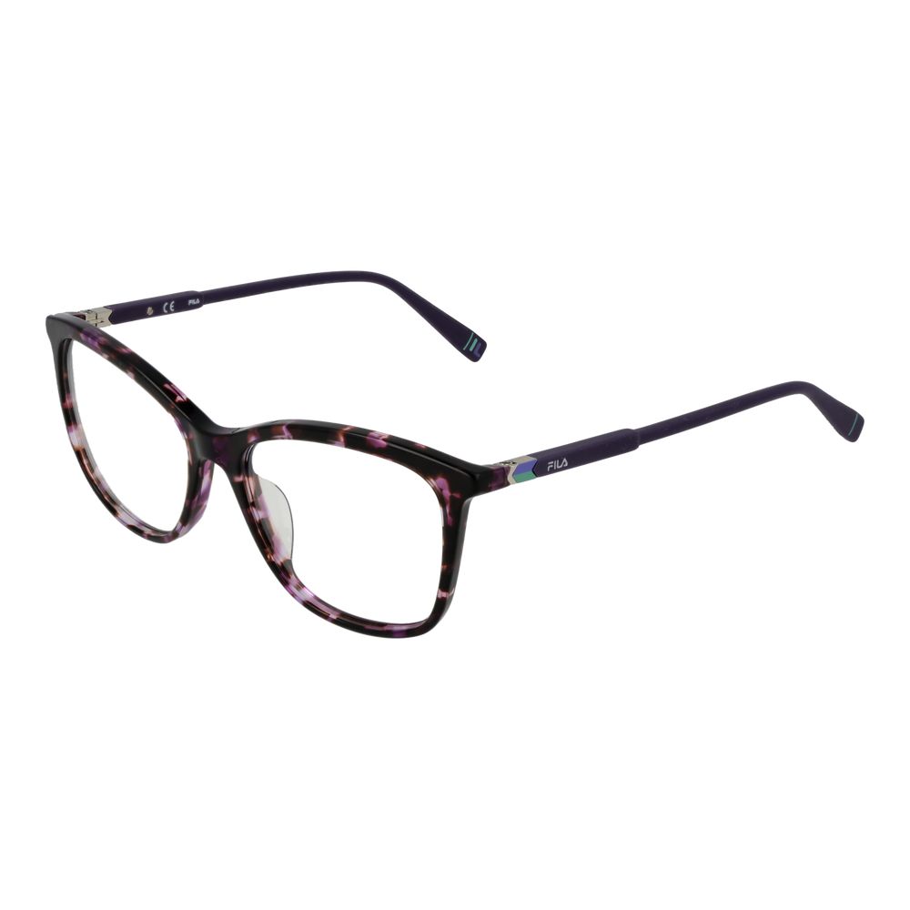 Fila Purple Women Optical Frames - ACCEXO