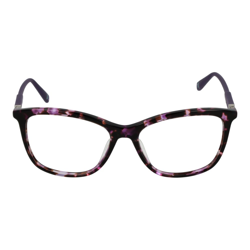 Fila Purple Women Optical Frames - ACCEXO
