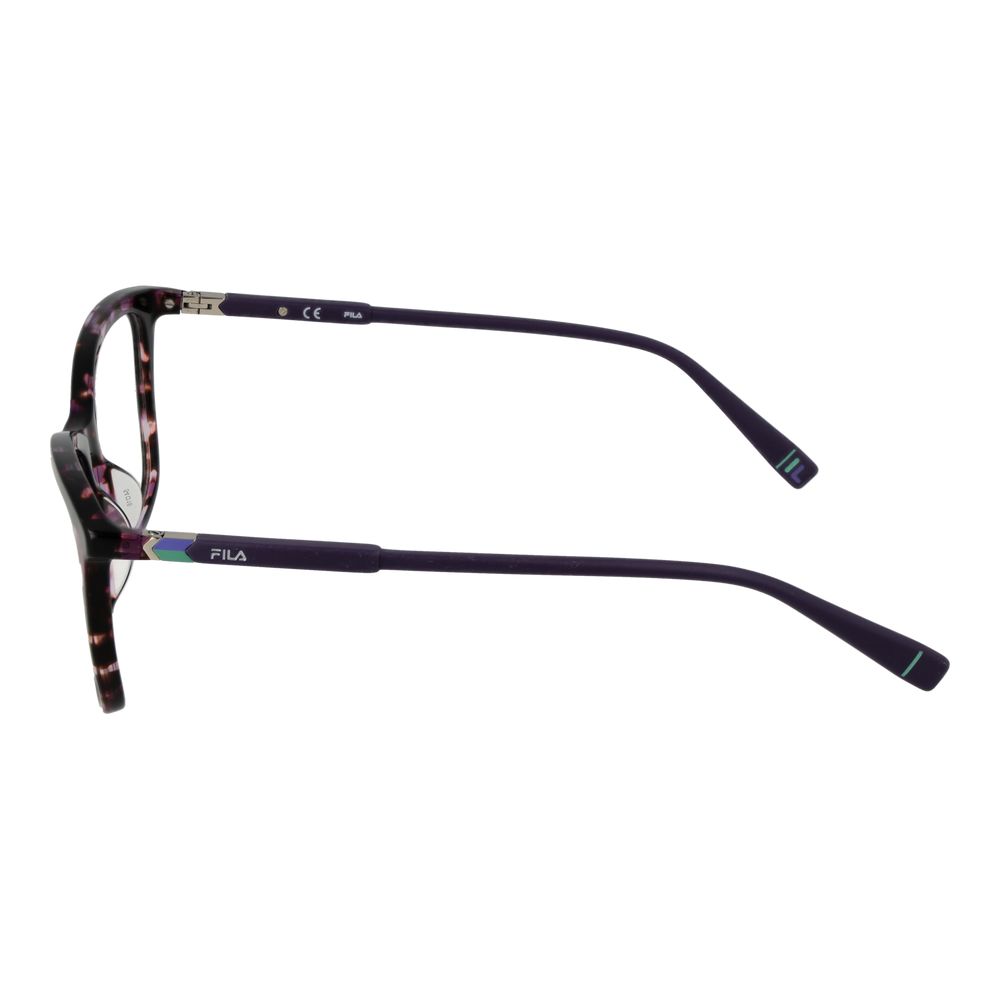 Fila Purple Women Optical Frames - ACCEXO