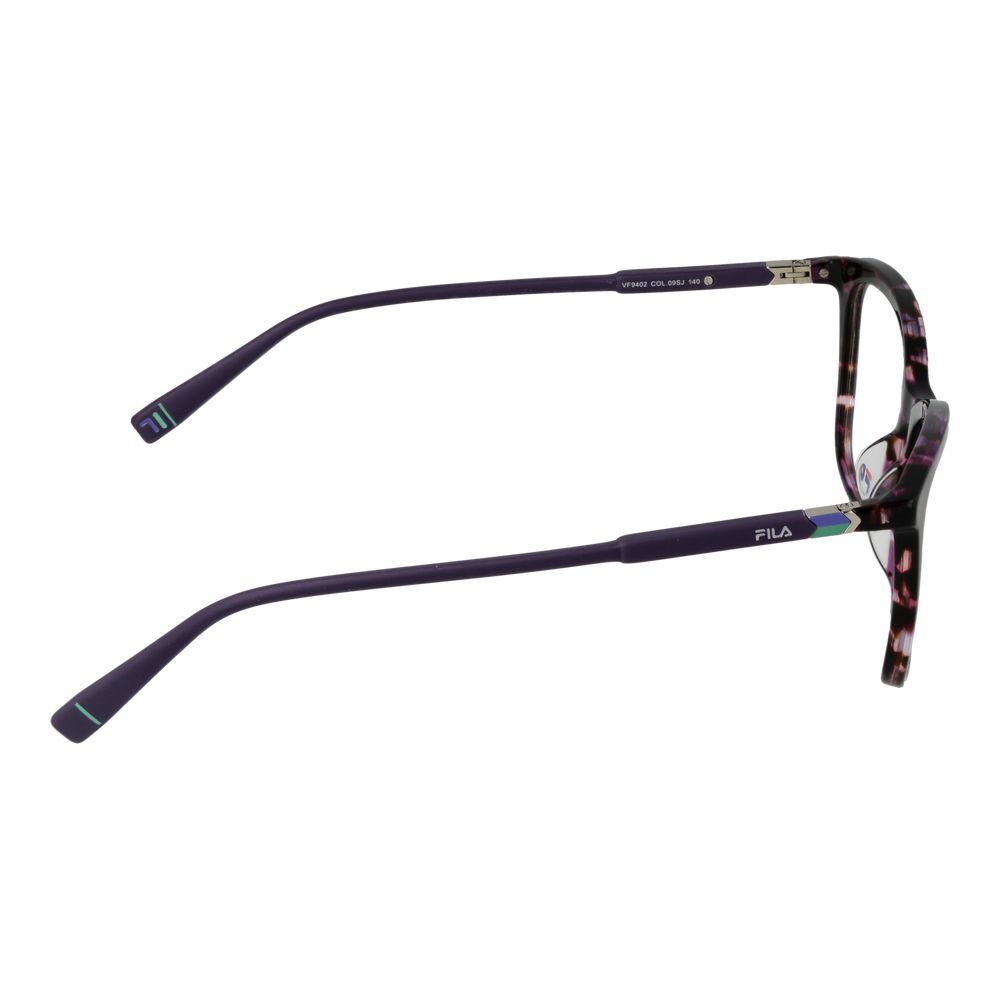 Fila Purple Women Optical Frames - ACCEXO