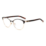 Missoni Brown Metal Frames - ACCEXO