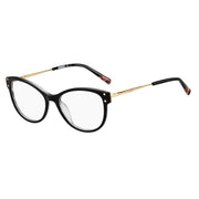 Missoni Black Acetate Frames - ACCEXO