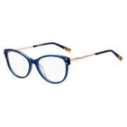 Missoni Blue Acetate Frames - ACCEXO