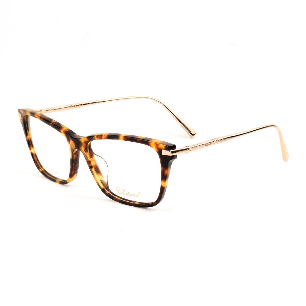 Chopard Brown Titanium Frames - ACCEXO