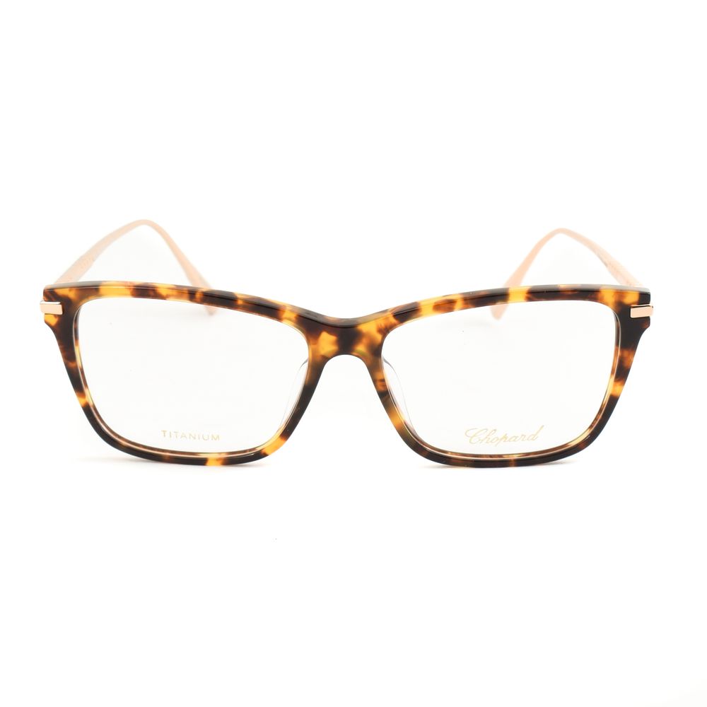 Chopard Brown Titanium Frames - ACCEXO