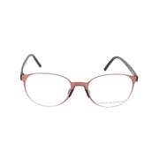 Porsche Design Burgundy Metal Frames - ACCEXO