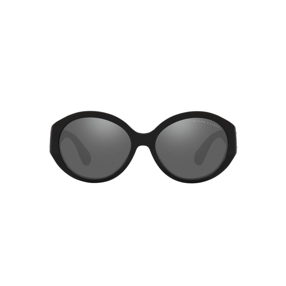 Ralph Lauren Brown Acetate Sunglasses - ACCEXO