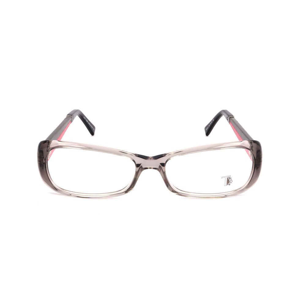 Tod's Gray Acetate Frames - ACCEXO