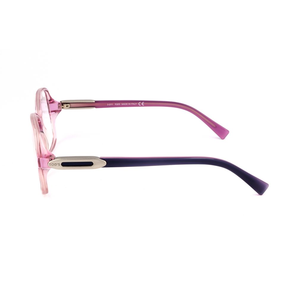 Tod's Multicolor Acetate Frames - ACCEXO