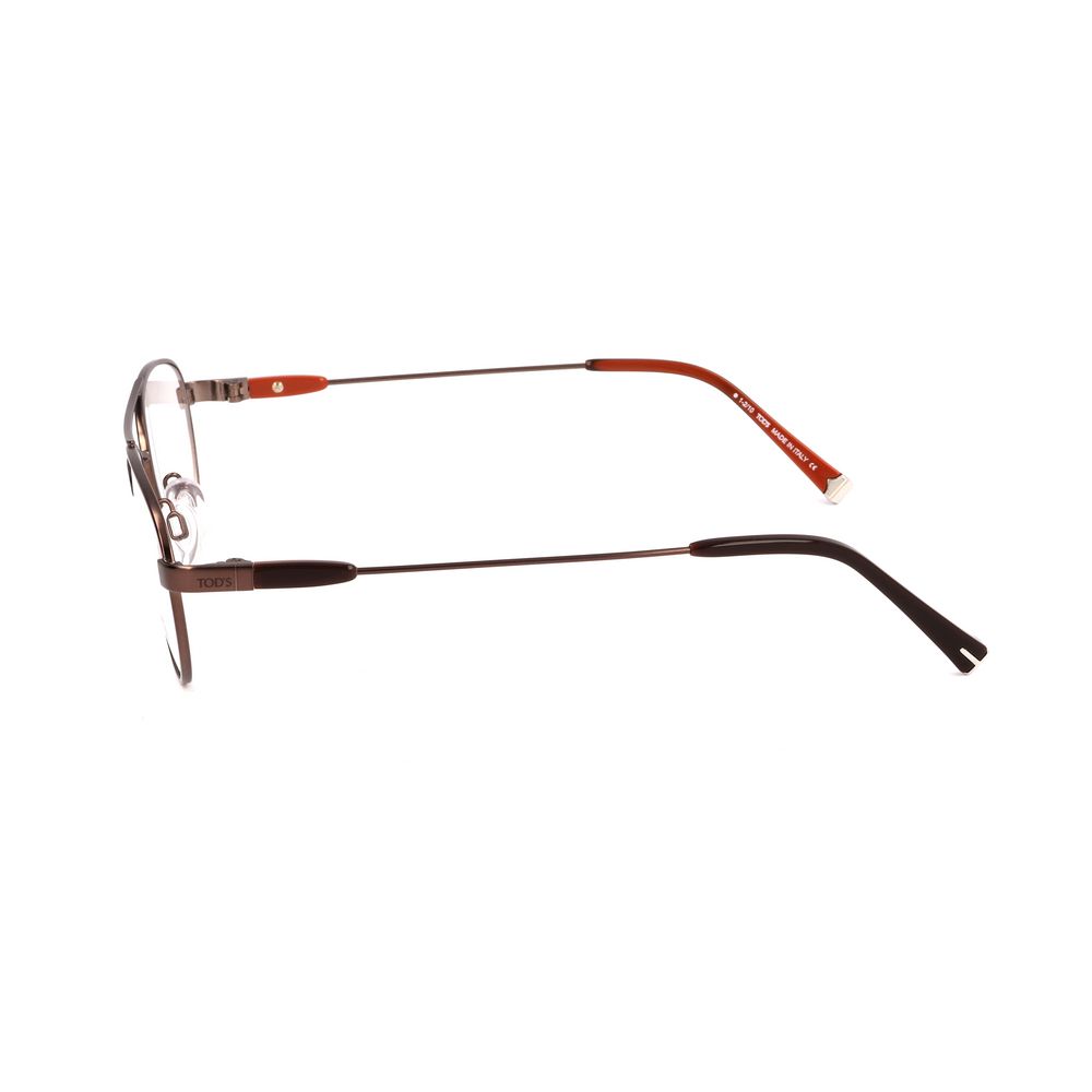 Tod's Brown Metal Frames - ACCEXO