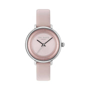 Ted Baker Multicolor Leather Watch - ACCEXO